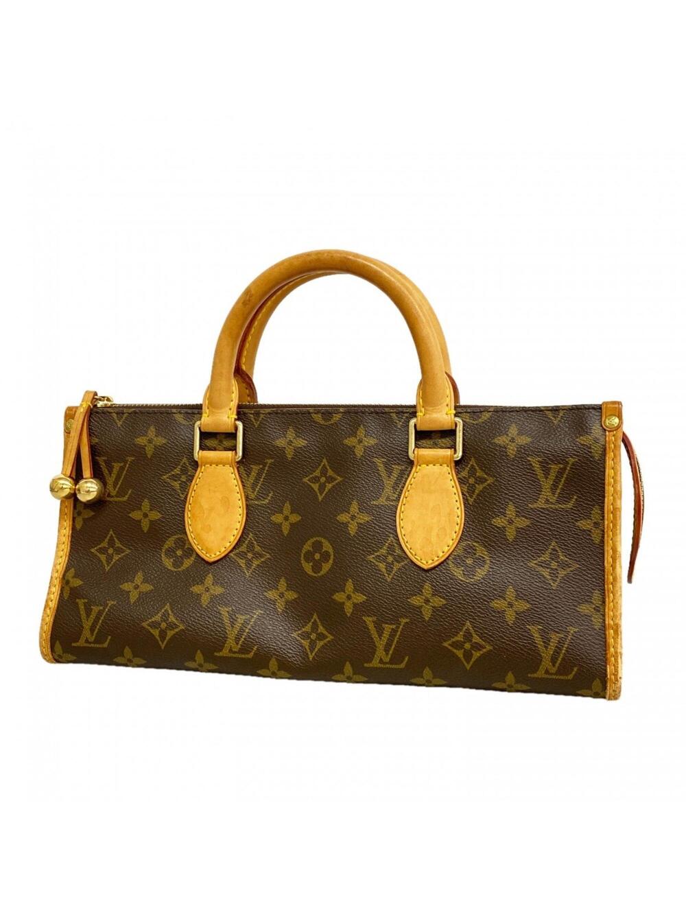 Louis Vuitton Popincourt Handle Bag #286607L10B